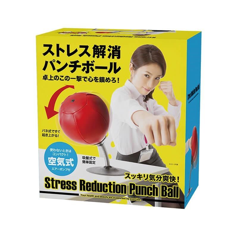 NEEDS 解除壓力拳擊球 一入 發洩球 拳擊反應球 聖誕禮物