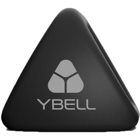 【南紡購物中心】 【YBell】NEO M 三角Y鈴-8kg/18.5 lb / YBM / 1入