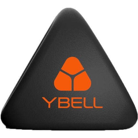 【南紡購物中心】 【YBell】NEO L 三角Y鈴-10kg/22.5 lb / YBL / 1入