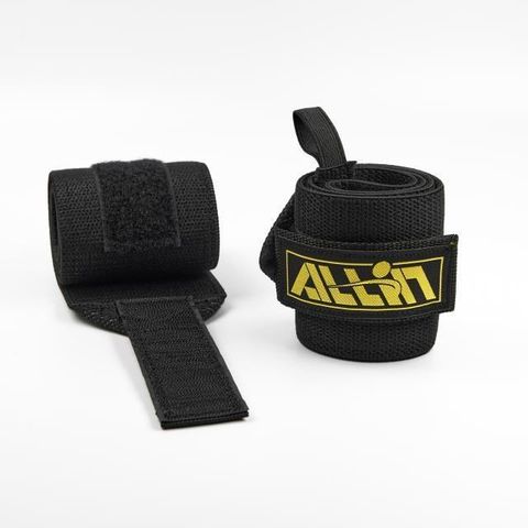 【南紡購物中心】 【ALL IN】運動護具-護腕