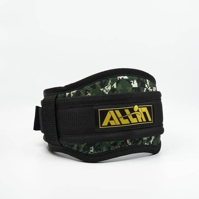 ALL IN運動護具-健身腰帶