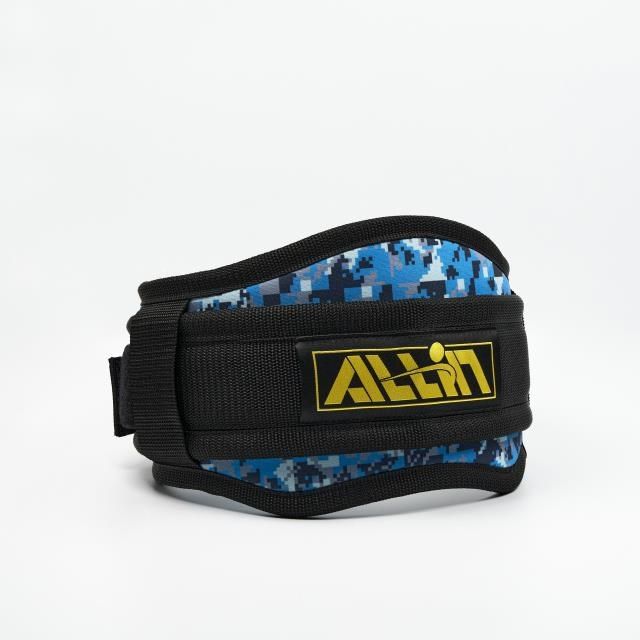  ALL IN運動護具-健身腰帶