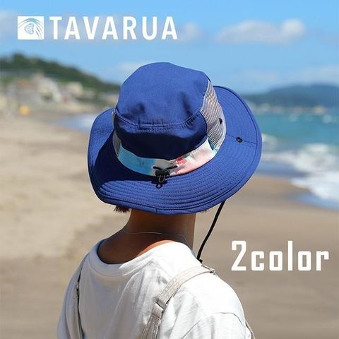 【南紡購物中心】 TAVARUA 漁夫帽 衝浪帽