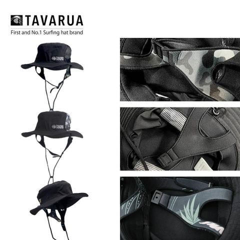 【南紡購物中心】 TAVARUA 漁夫帽