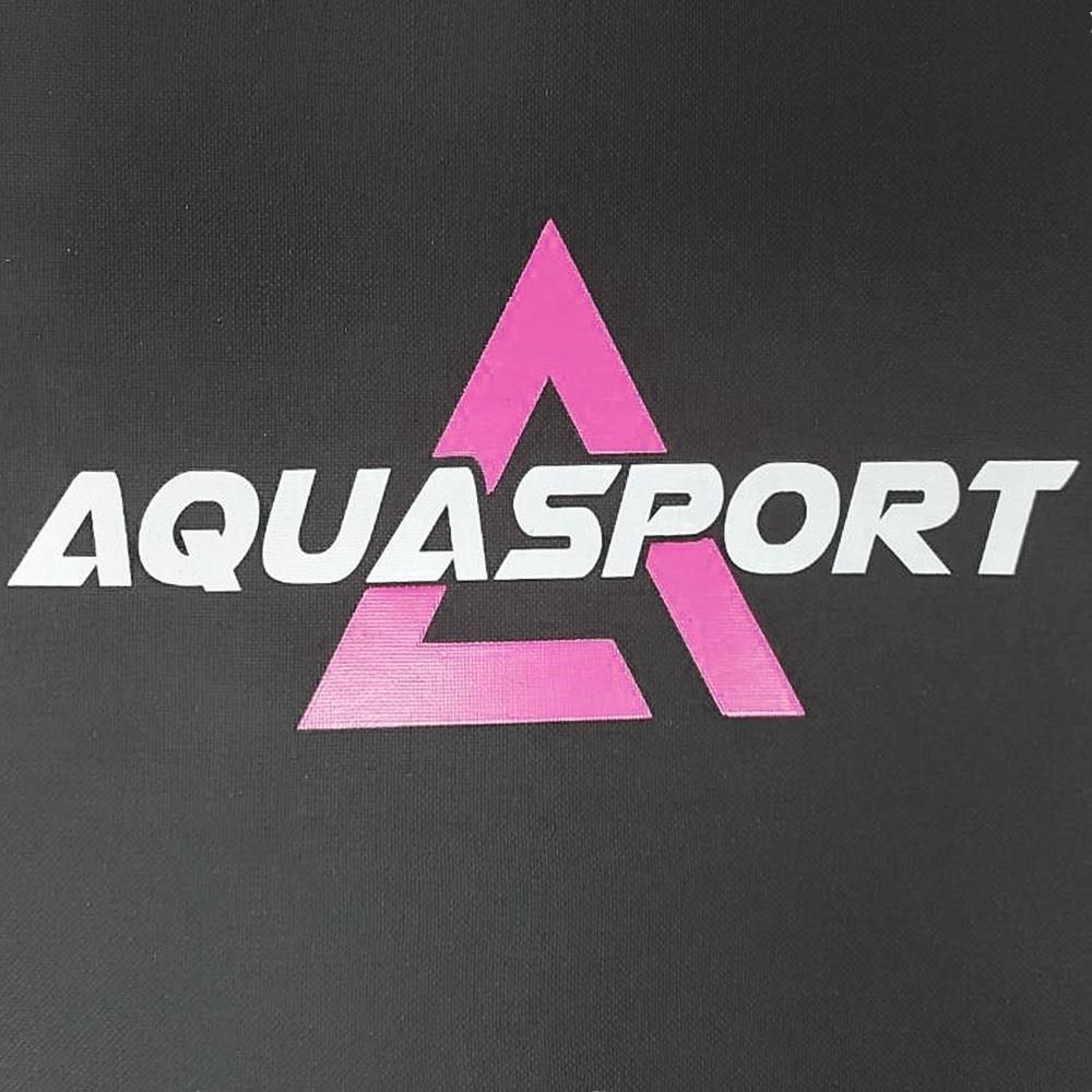  【南紡購物中心】 Aquasport 3.5mm柔軟彈性兒童保暖防寒衣-粉