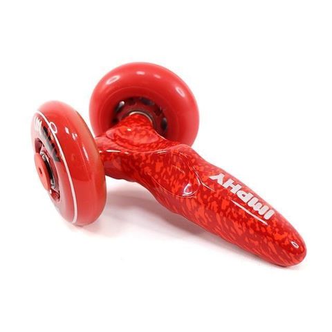 52s 緊緻拉提滾輪按摩器