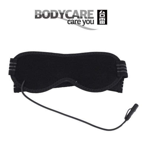 台雷動力式熱敷眼罩