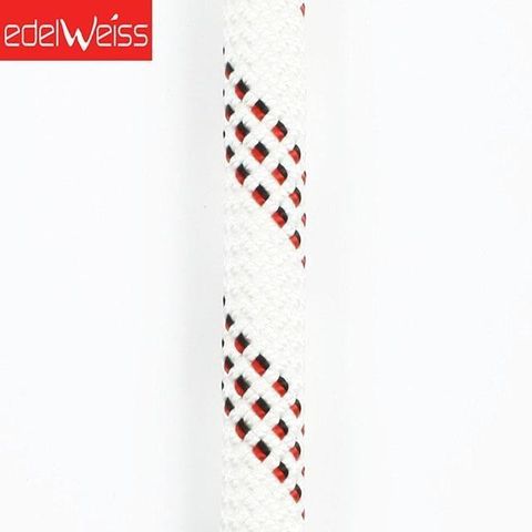 【南紡購物中心】 法國EDELWEISS SPELEO 11MM 靜態繩 靜力繩 50米