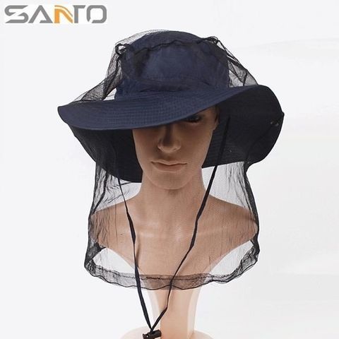【南紡購物中心】 Santo防蚊罩防蚊套防蚊網H-05