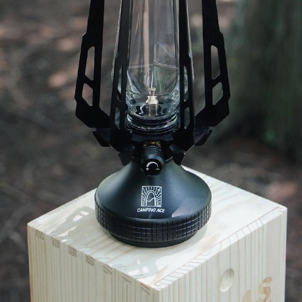 Camping Ace 野樂 悠谷流光 ARC-925B-S 露營燈 露營用品 瓦斯燈 燈具