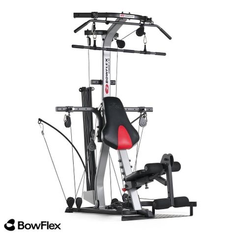 JOHNSON 喬山 BowFlex Xtreme 2SE 多功能重量訓練機