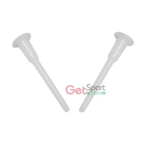 GetSport 【南紡購物中心】 瑜珈球球塞(瑜珈球塞子/彈力球氣塞/健力球/抗力球)【運動休閒館】