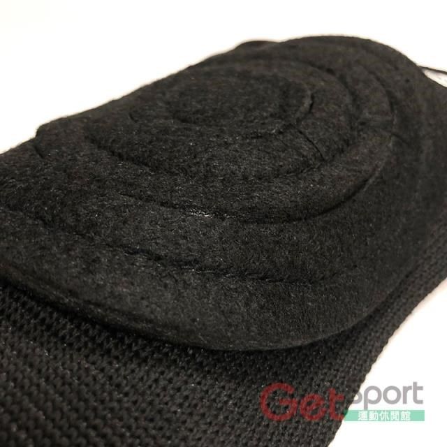 GetSport 【南紡購物中心】 TROPS多功能墊片護膝(單入/運動護具/防護/保護膝蓋/透氣吸汗/SUCCESS)【運動休閒館】