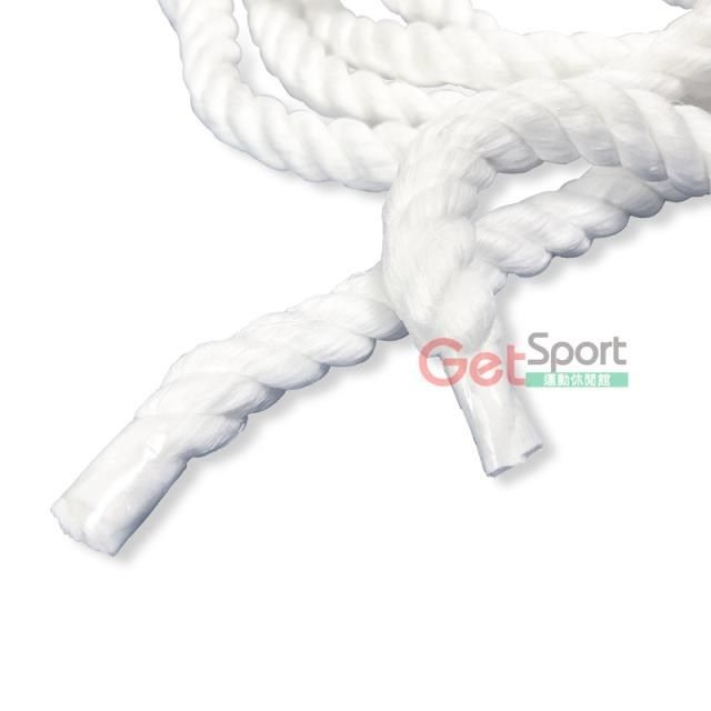 GetSport 【南紡購物中心】 鐵人牌八股特級童軍繩(童子軍繩/萬用繩結/綑綁吊物/打結繩/露營/童玩/台灣製)【運動休閒館】