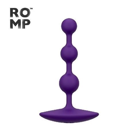 【南紡購物中心】  德國 ROMP Amp 後庭拉珠