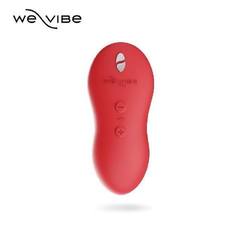 【南紡購物中心】 加拿大We-Vibe Touch X 陰蒂震動器(珊瑚粉)