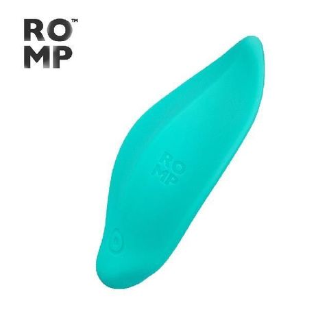 【南紡購物中心】 德國 ROMP Wave 舌舔震動器