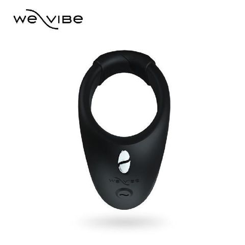 【南紡購物中心】 加拿大We-Vibe Bond藍牙佩戴式陰莖震動環