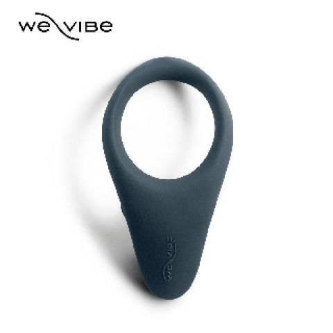 【南紡購物中心】 加拿大We-Vibe Verge 藍牙進階陰莖震動環