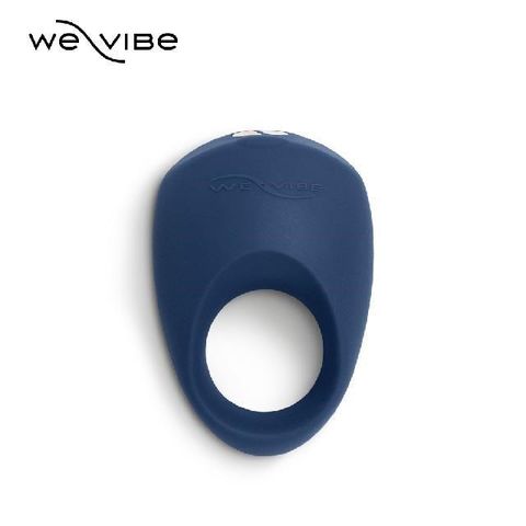 【南紡購物中心】 加拿大We-Vibe Pivot 藍牙陰莖震動環