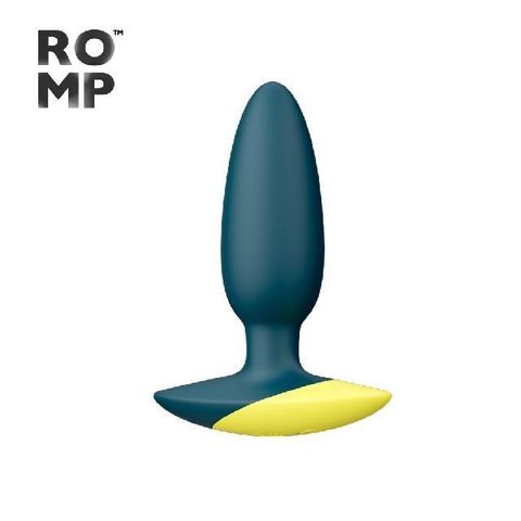 【南紡購物中心】 德國 ROMP   Bass 後庭震動器