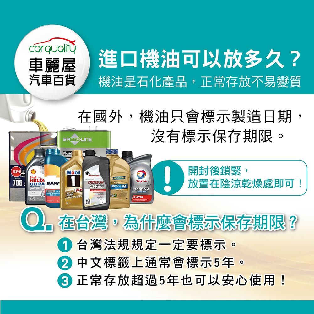  【摩德 VOLTRONIC】機油 氮化硼陶瓷C+ 1L 黑整箱10入(車麗屋)