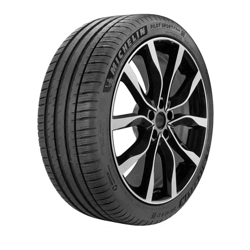 MICHELIN 米其林 PILOT SPORT 4 SUV P4SUV 運動性能輪胎_四入組_235/60/18 (車麗屋)