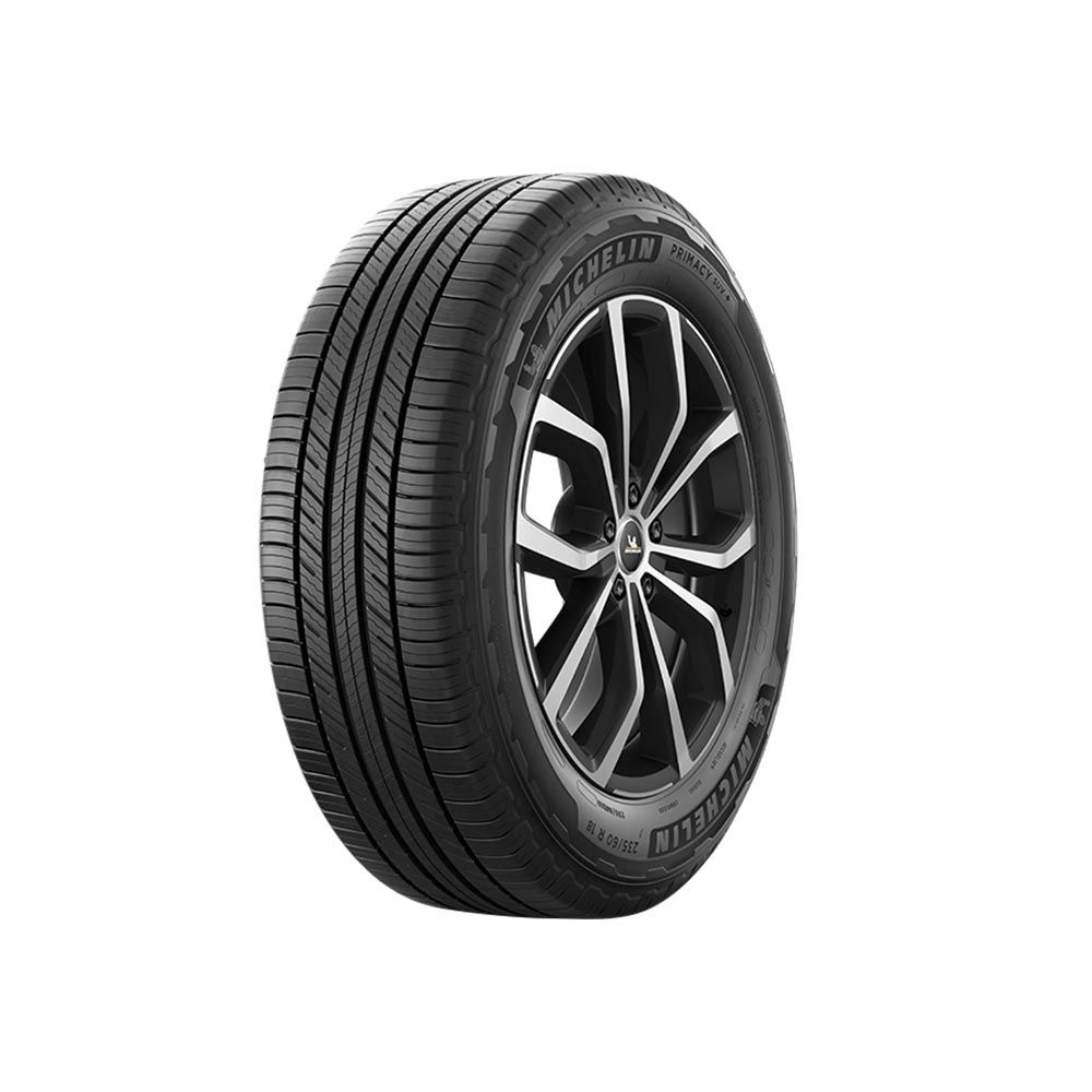 MICHELIN 米其林 PRIMACY SUV+235/55/18安靜舒適 駕乘體驗輪胎_四入組(車麗屋)