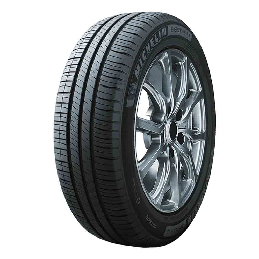 MICHELIN 米其林 SAVER 4 省油耐磨輪胎_二入組_185/65/15(車麗屋)