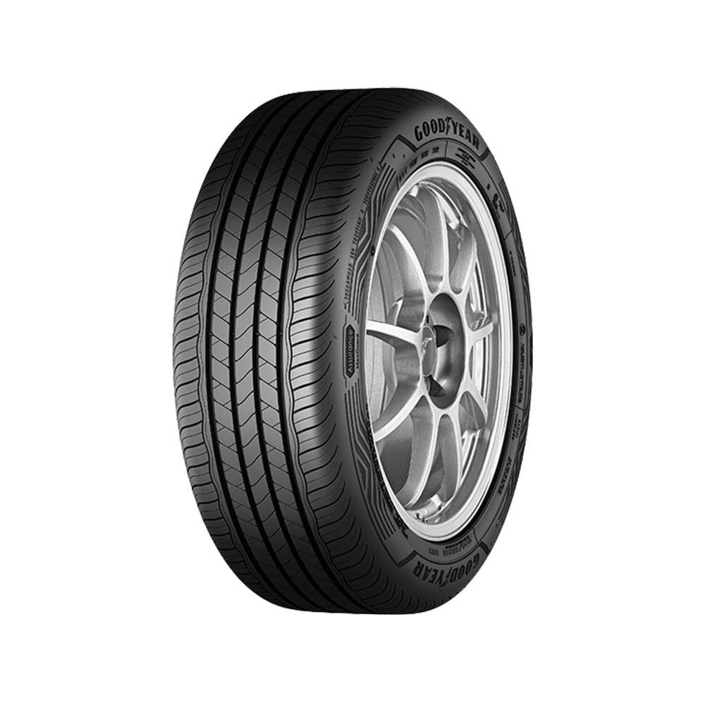 Goodyear 固特異 輪胎AMG-195/65/15吋_195/65/15_二入組(車麗屋)