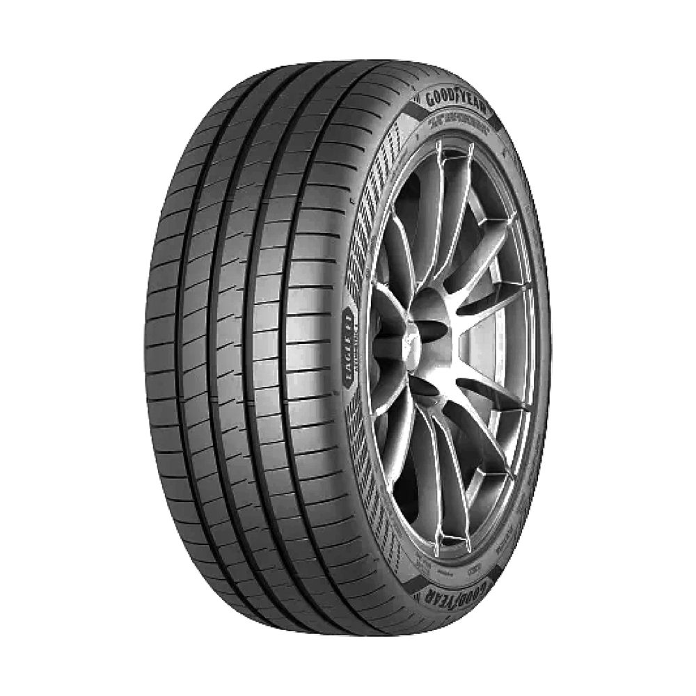 Goodyear 固特異 輪胎F1A6-245/40/18吋_245/40/18_二入組(車麗屋)