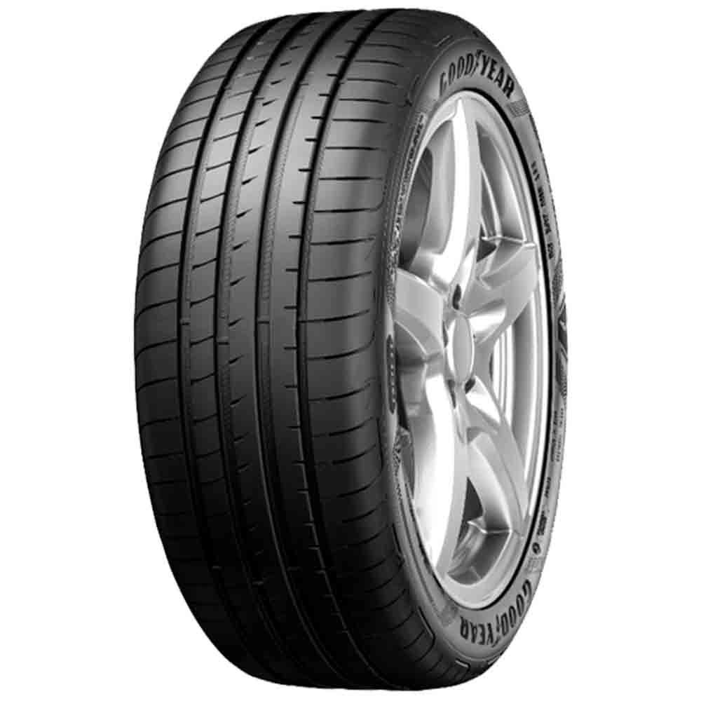 Goodyear 固特異 輪胎F1A5-235/55/18吋_235/55/18_二入組(車麗屋)