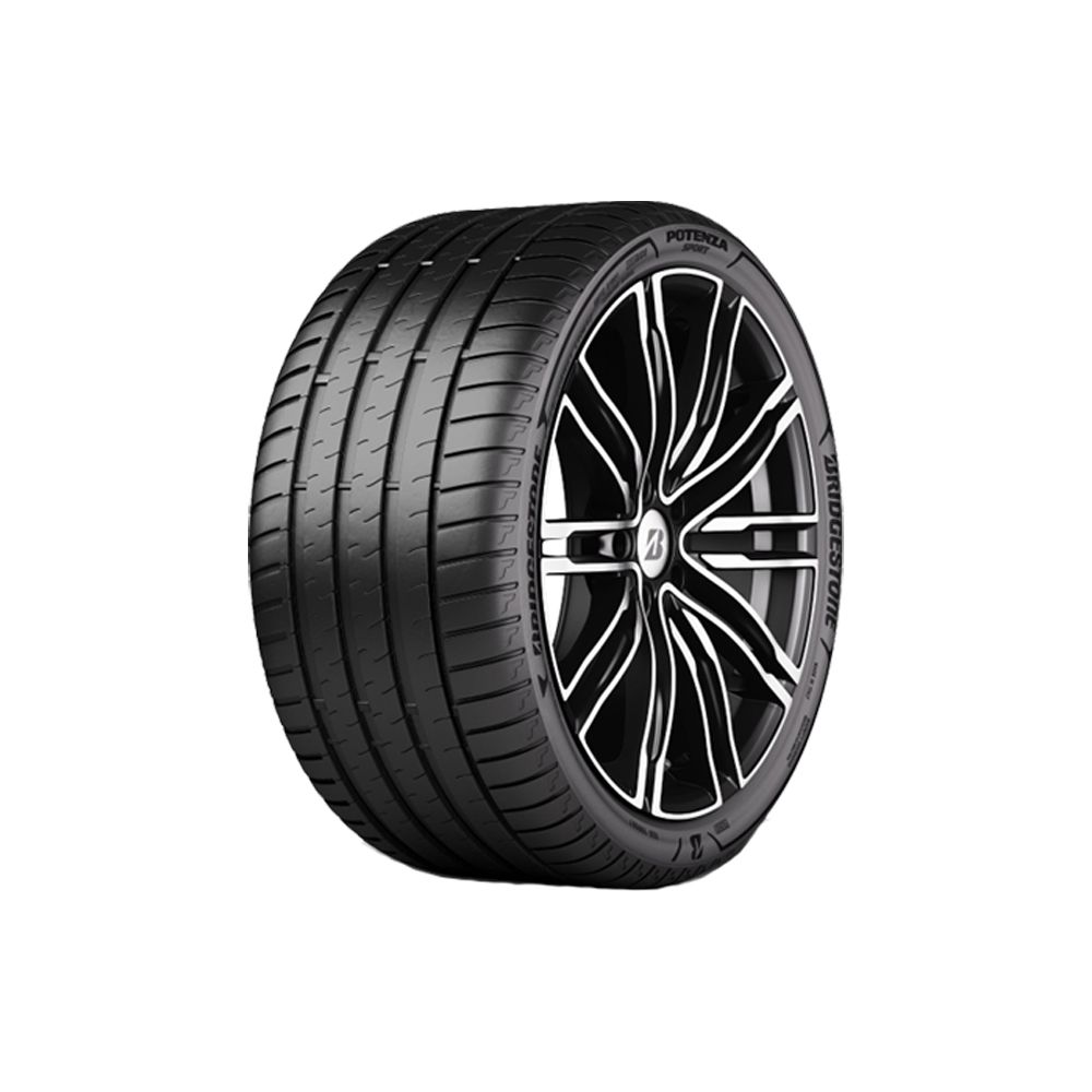 BRIDGESTONE 普利司通 輪胎POTENZA SPORT-235/40/18吋_四入組 (車麗屋)