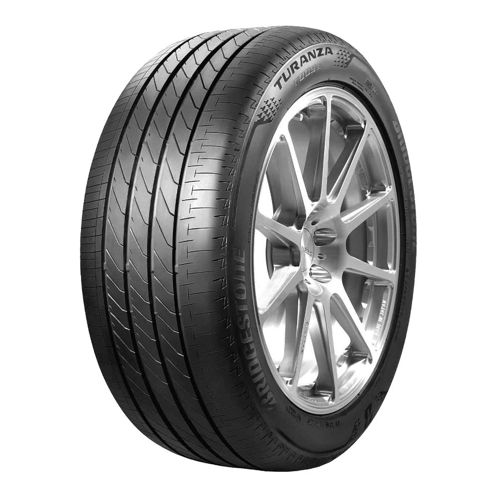 BRIDGESTONE 普利司通 輪胎T005A-215/45/17吋_四入組(車麗屋)