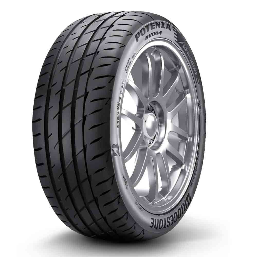 BRIDGESTONE 普利司通 輪胎RE004-205/55/16吋_四入組(車麗屋)