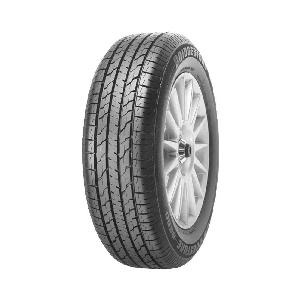 BRIDGESTONE 普利司通 輪胎B391-175/65/14吋_四入組(車麗屋)