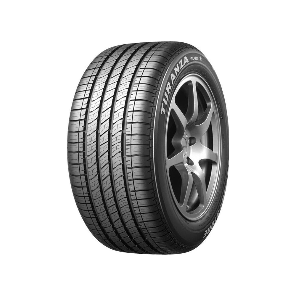 BRIDGESTONE 普利司通 輪胎ER42-245/50/18吋_四入組(車麗屋)