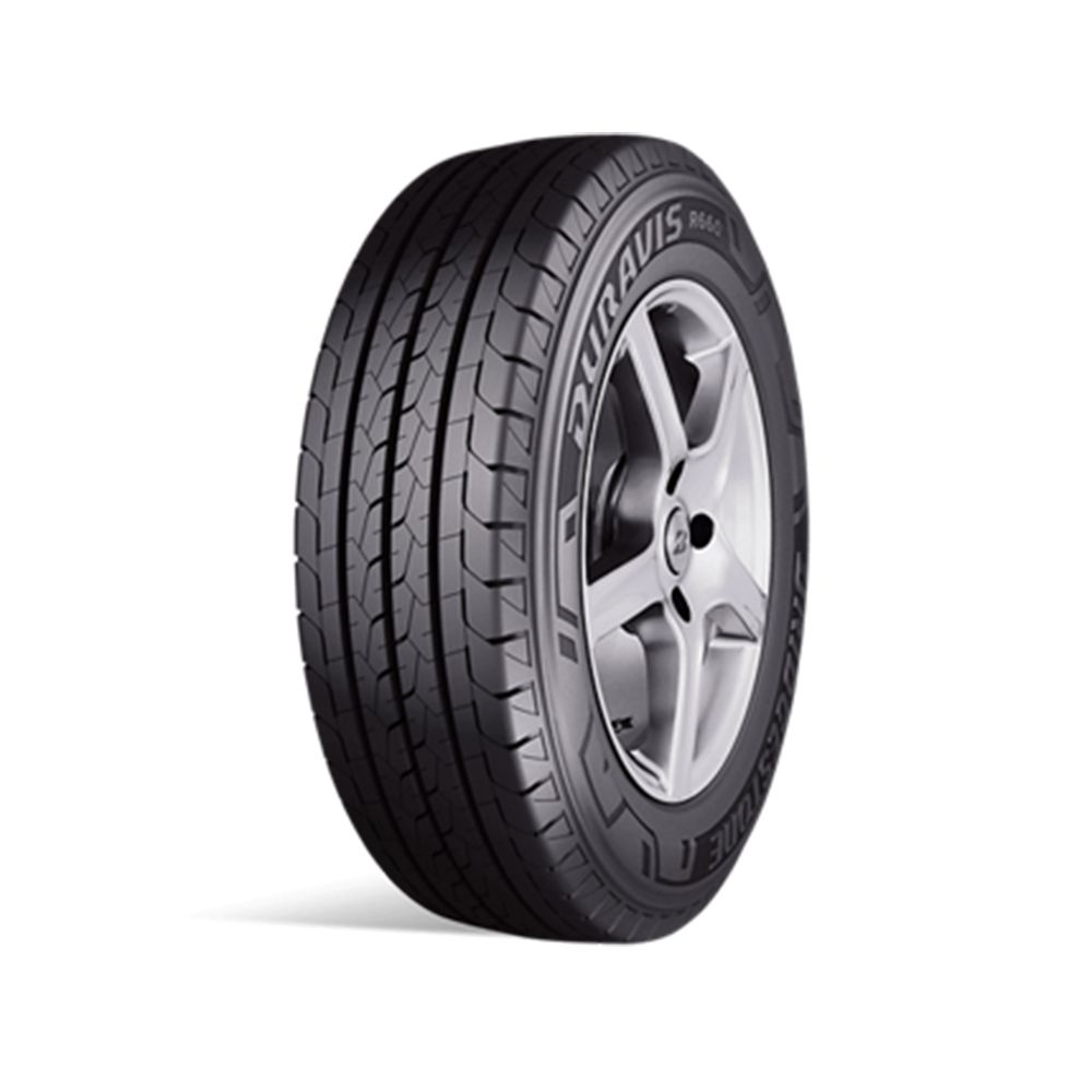 BRIDGESTONE 普利司通 輪胎R660-215/70/16吋_四入組(車麗屋)