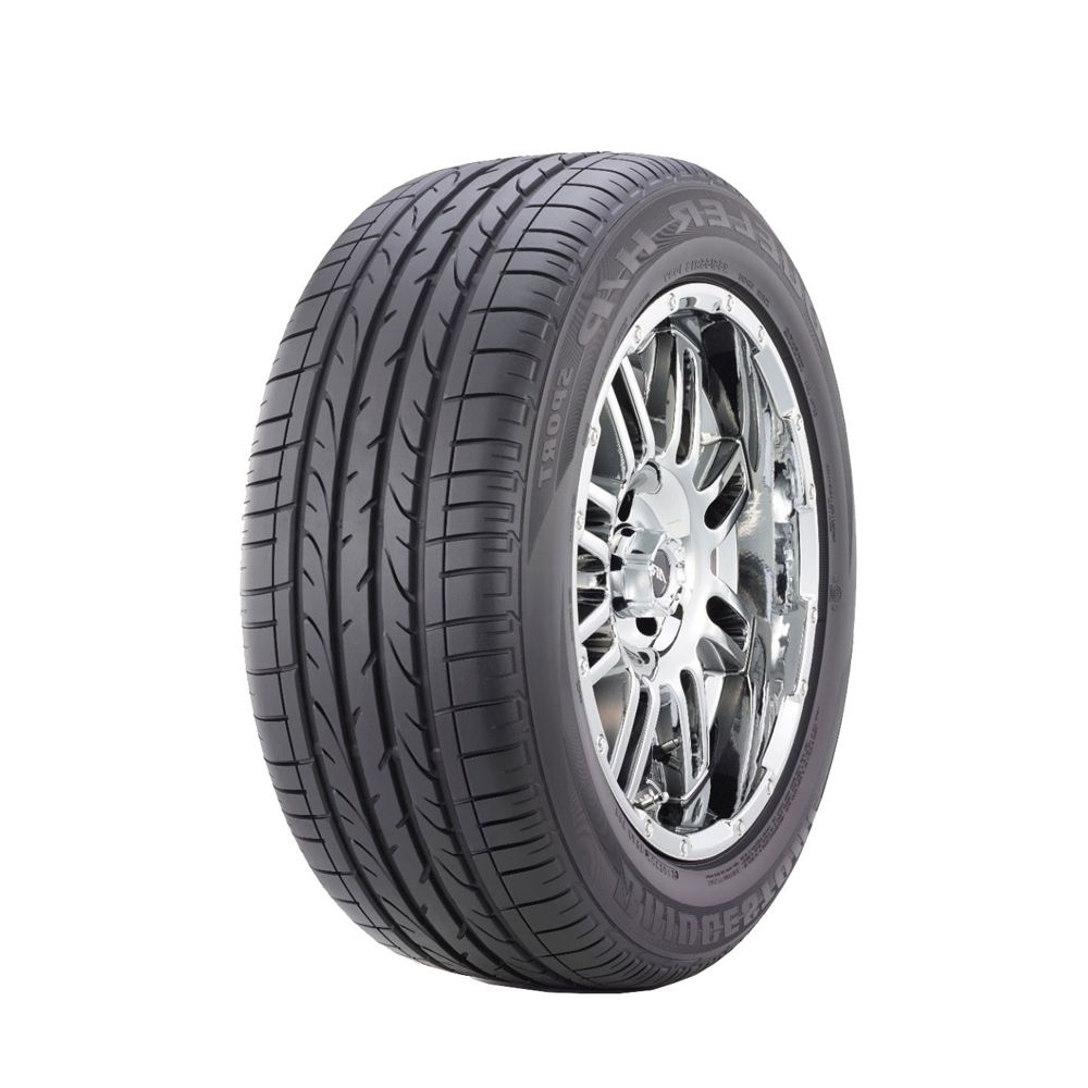 BRIDGESTONE 普利司通 輪胎DHPS-215/60/17吋_四入組(車麗屋)