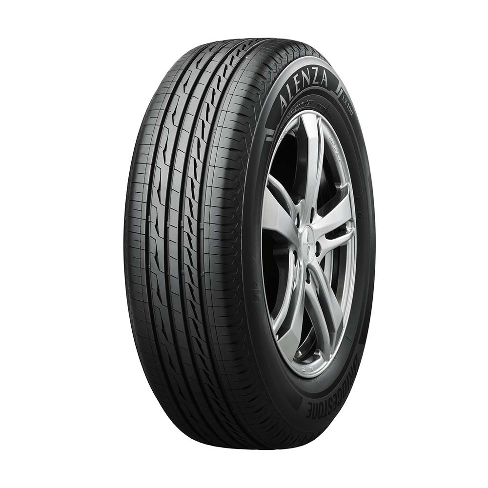 BRIDGESTONE 普利司通 輪胎ALENZA LX100-215/70/16吋_四入組(車麗屋)