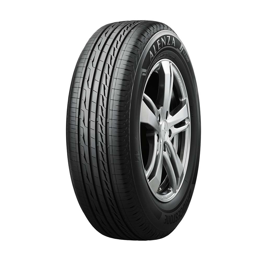 BRIDGESTONE 普利司通 輪胎ALENZA LX100-235/60/18吋_四入組(車麗屋)