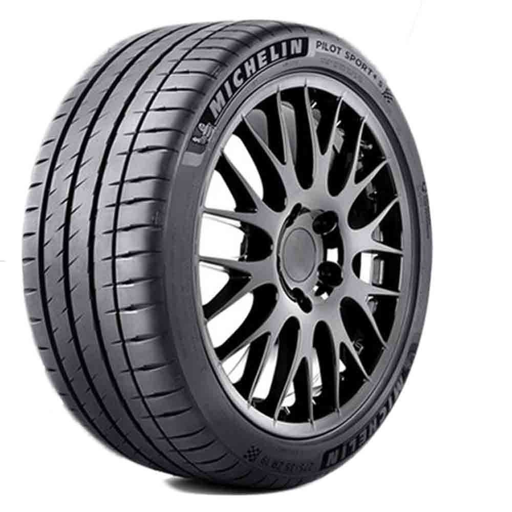 MICHELIN 米其林 輪胎 PS4S-265/35/21吋_四入組(車麗屋)