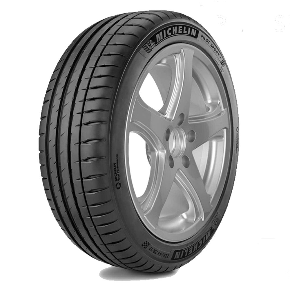 MICHELIN 米其林 輪胎 PS4-235/40/18吋_四入組(車麗屋)