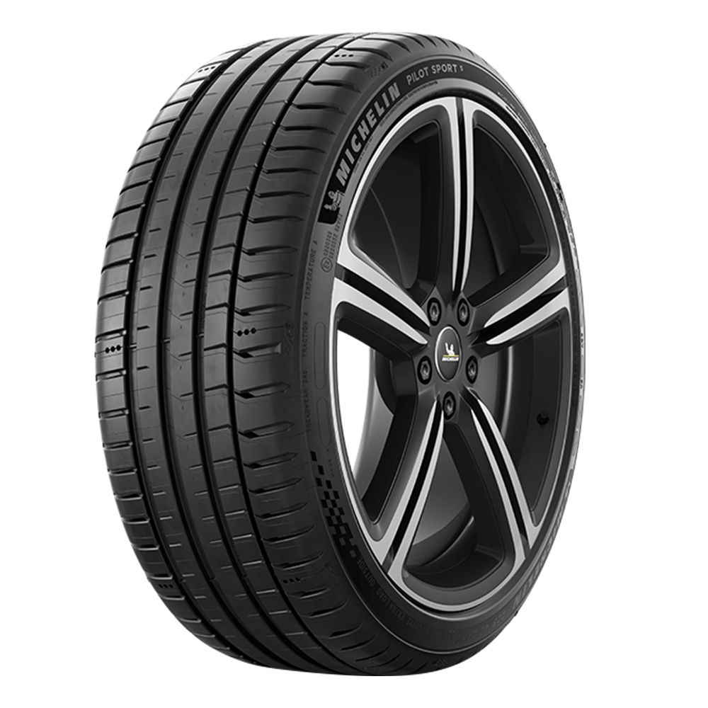 MICHELIN 米其林 輪胎 PS5-215/50/17吋_四入組(車麗屋)