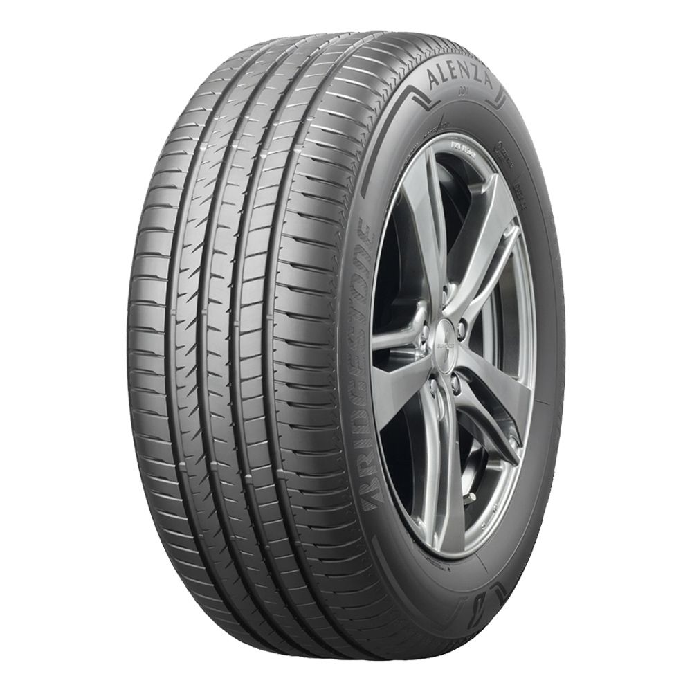 BRIDGESTONE 普利司通 輪胎 ALENZA-215/60/17吋_四入組(車麗屋)