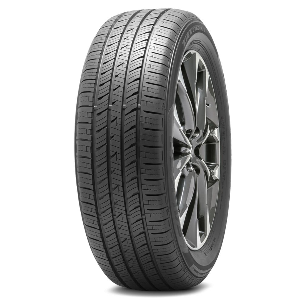  【FALKEN 飛隼】輪胎飛隼 ZIEX CT60 A/S-2156516吋_四入組(車麗屋)