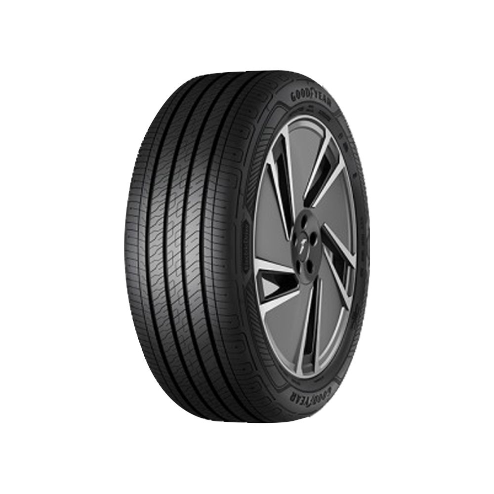 Goodyear 固特異 輪胎 ECD-255/45/20吋_四入組(車麗屋)