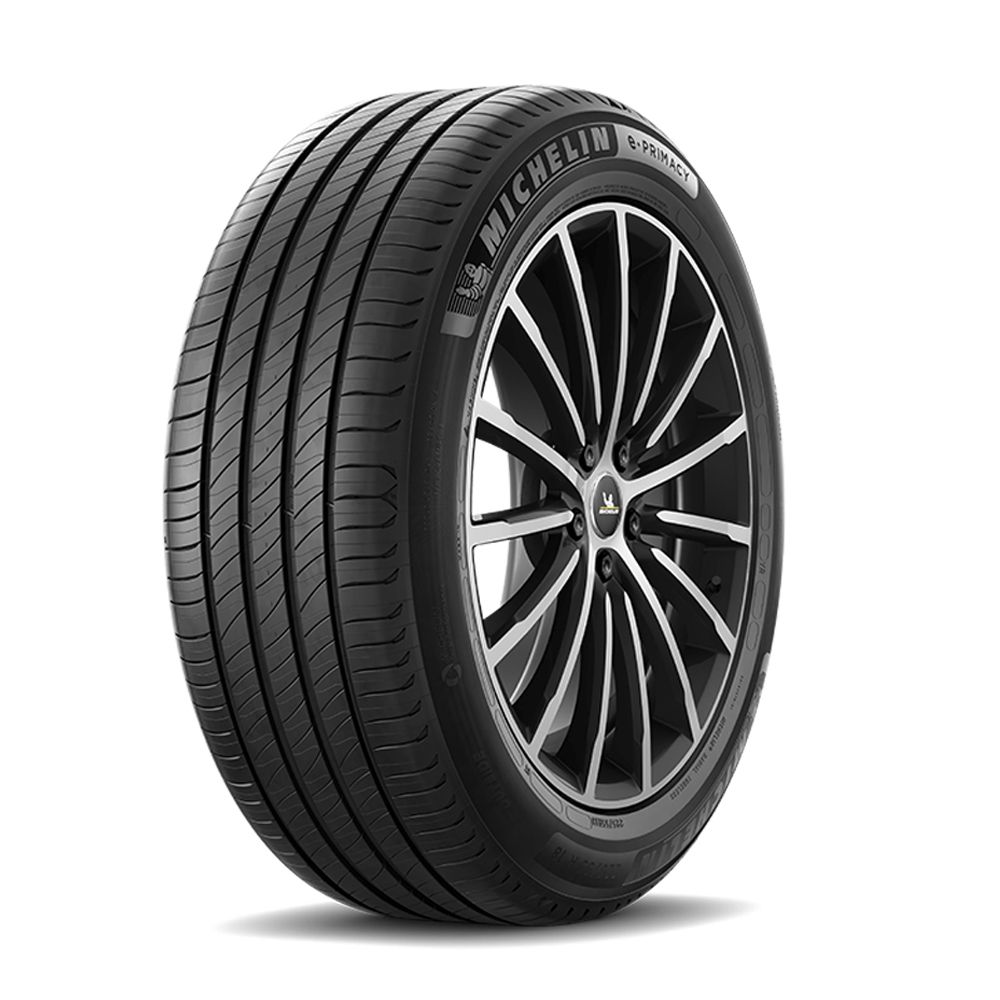 MICHELIN 米其林 輪胎 E-PRIMACY 235/55/19吋_四入組(車麗屋)