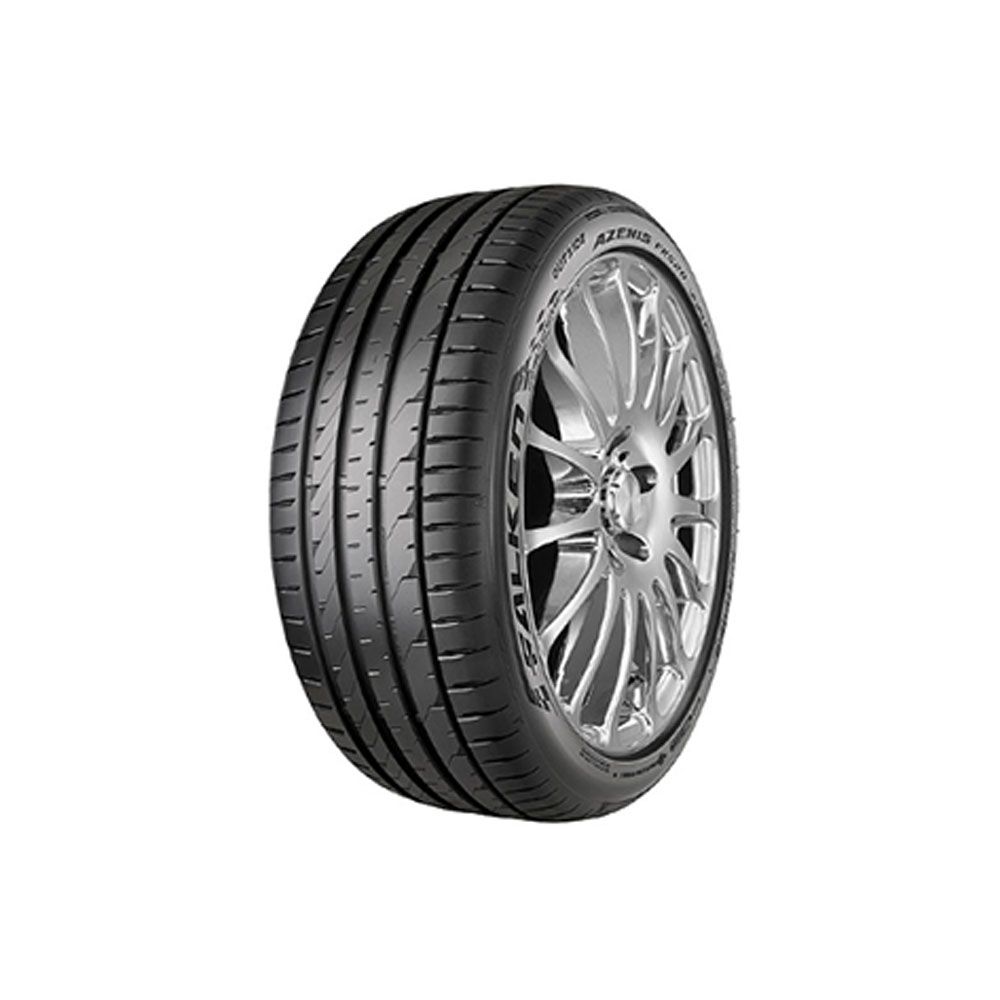  【FALKEN 飛隼】輪胎飛隼FK520-225/45/17吋_四入組 預購品(車麗屋)