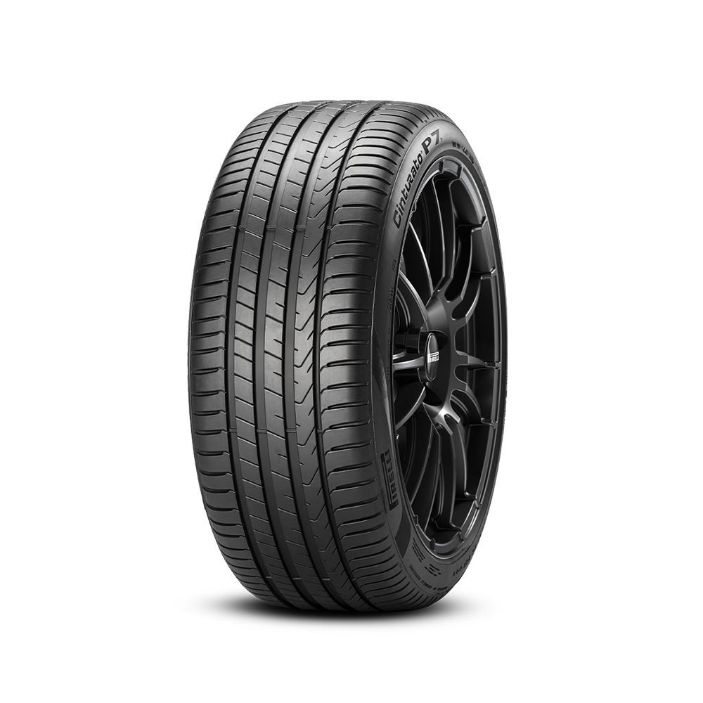 PIRELLI 倍耐力 輪胎P7 cint2-245/50/19吋_四入組(車麗屋)